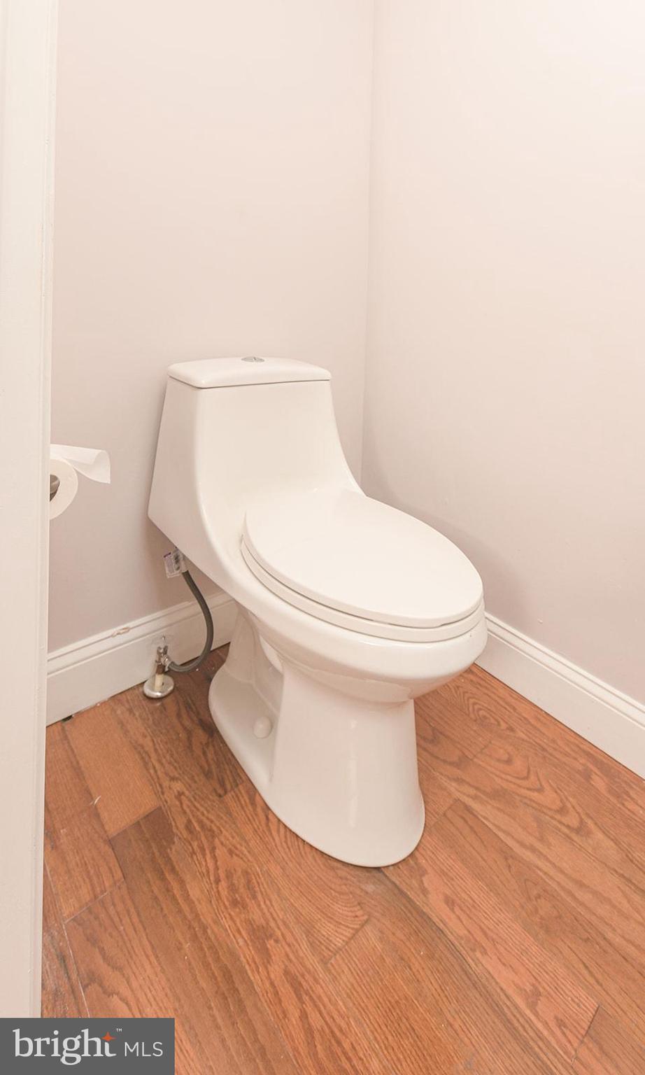 BIDDLE STREET - Residential