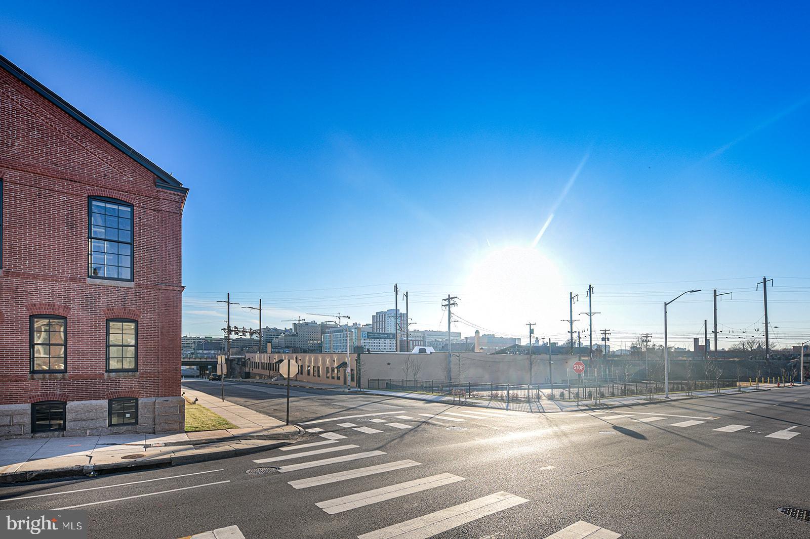 BIDDLE STREET - Residential