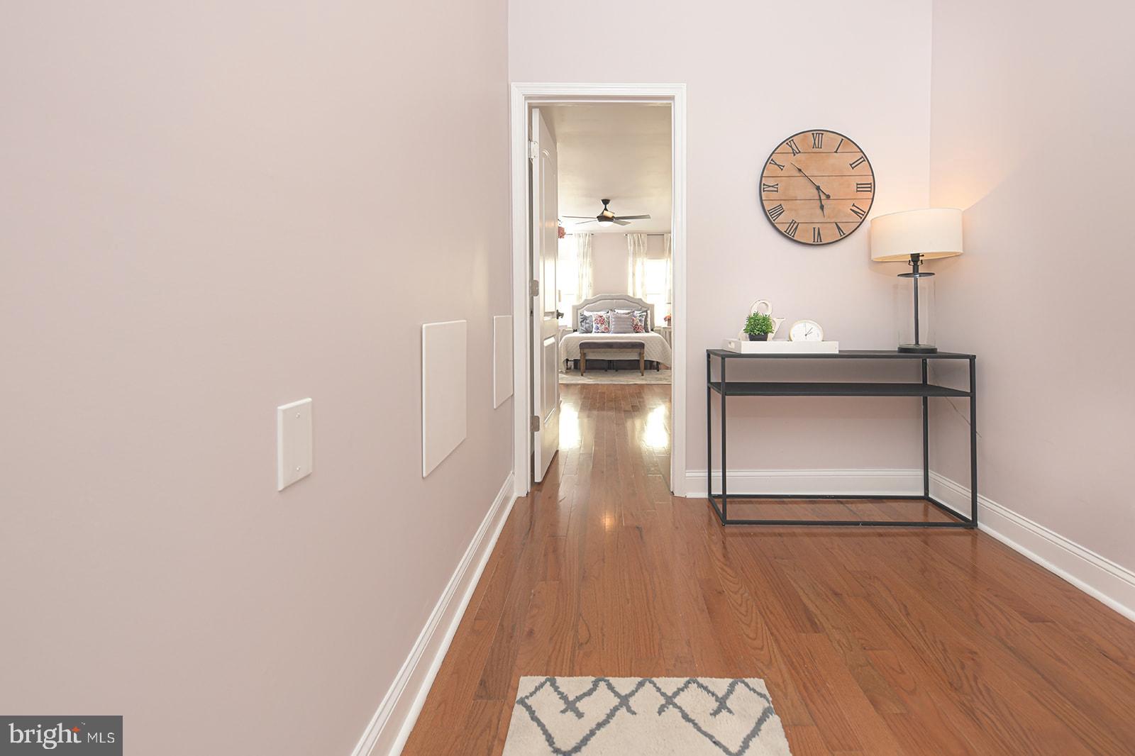 BIDDLE STREET - Residential