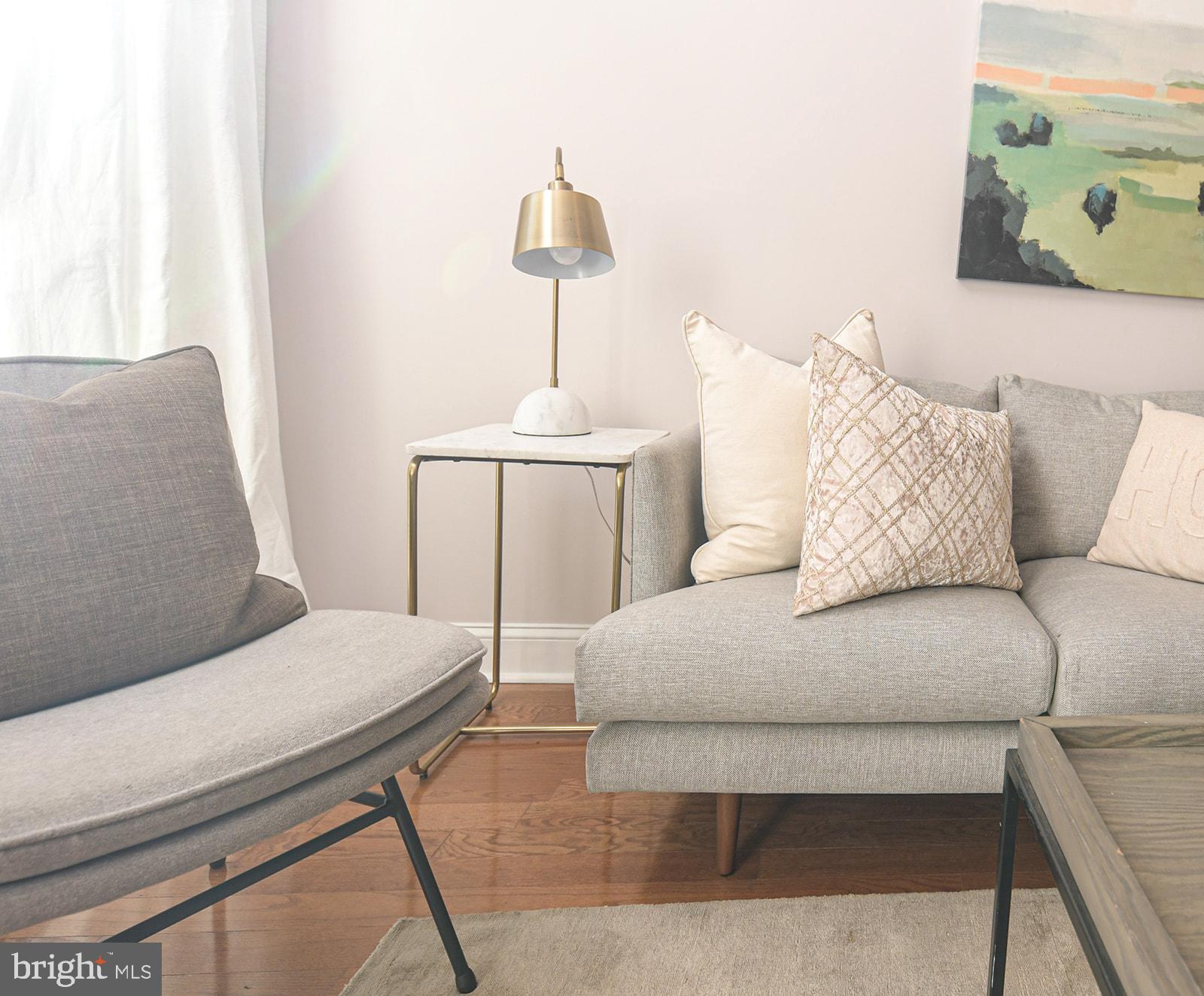 BIDDLE STREET - Residential