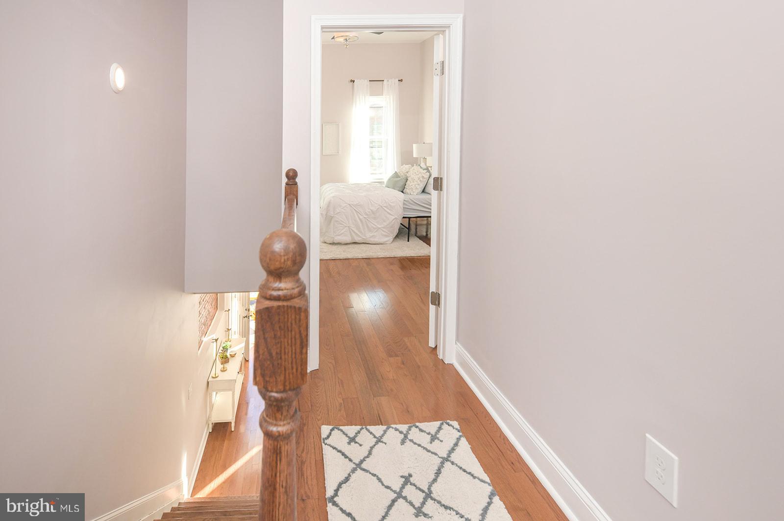 BIDDLE STREET - Residential