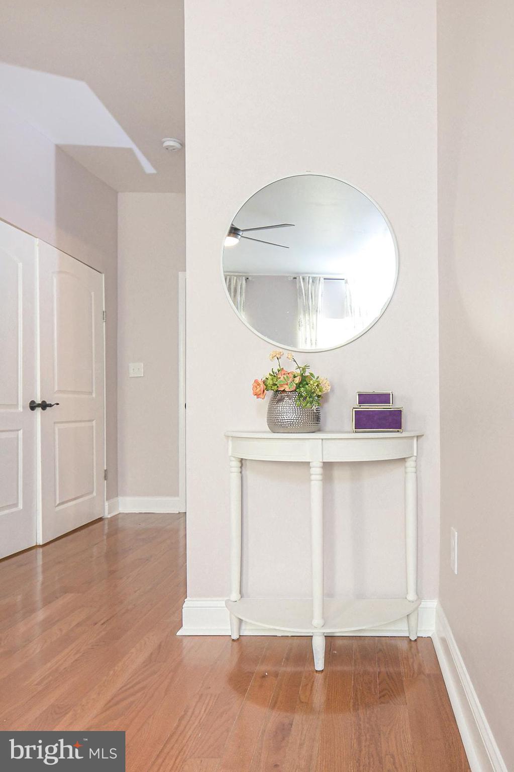 BIDDLE STREET - Residential