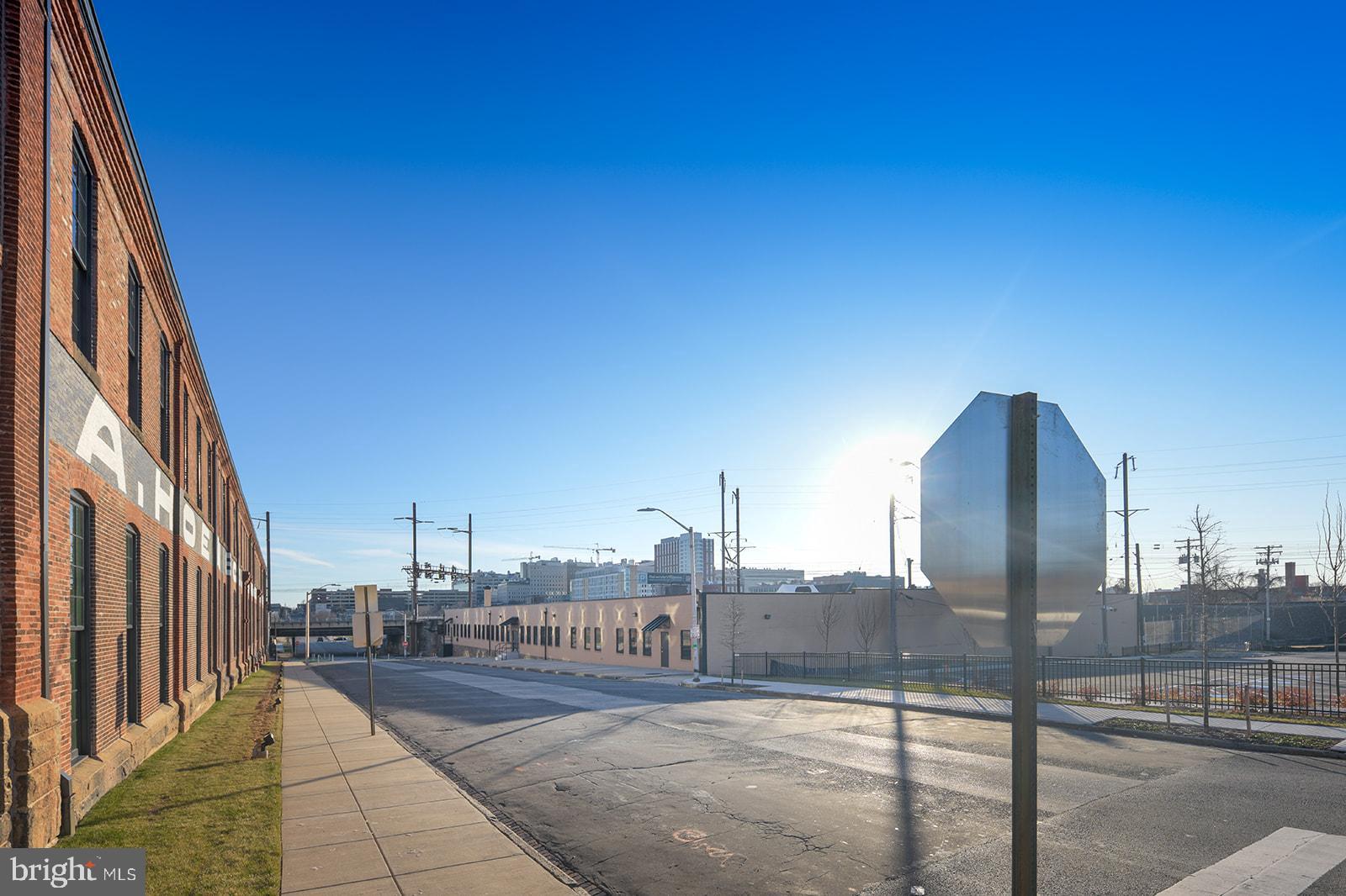 BIDDLE STREET - Residential