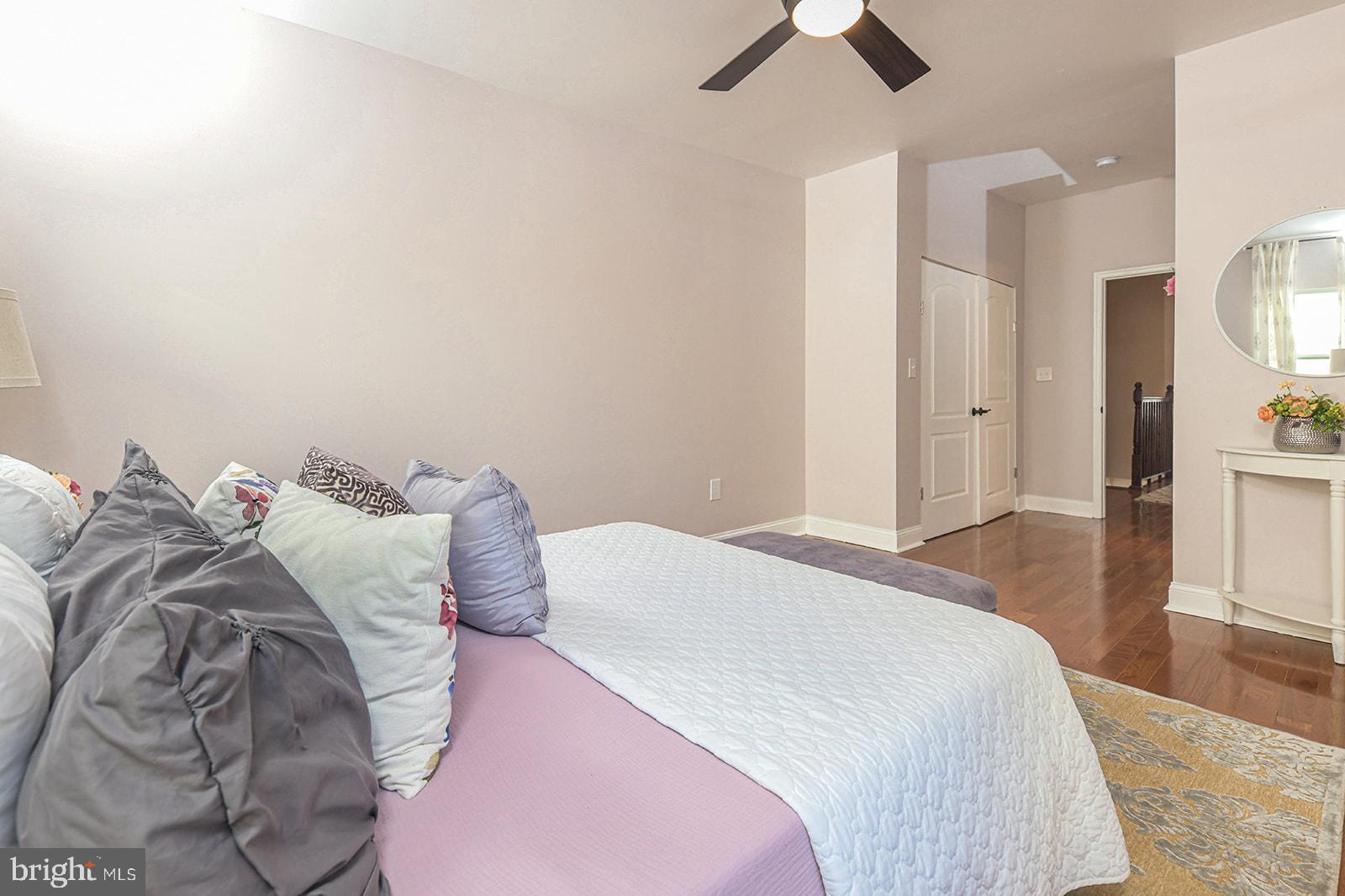 BIDDLE STREET - Residential