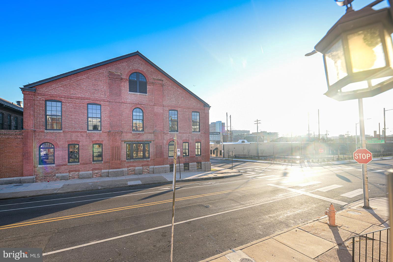 BIDDLE STREET - Residential