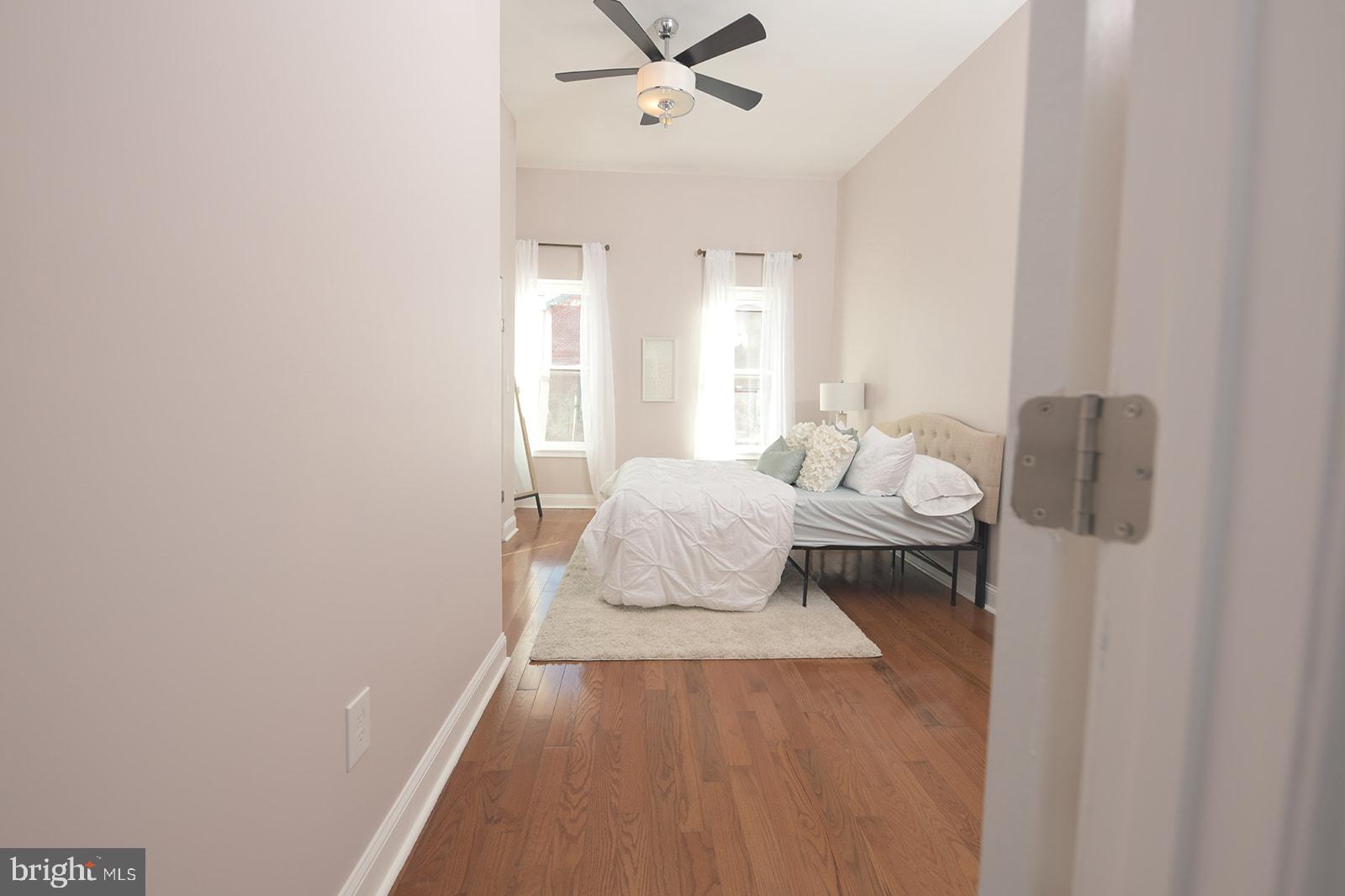 BIDDLE STREET - Residential