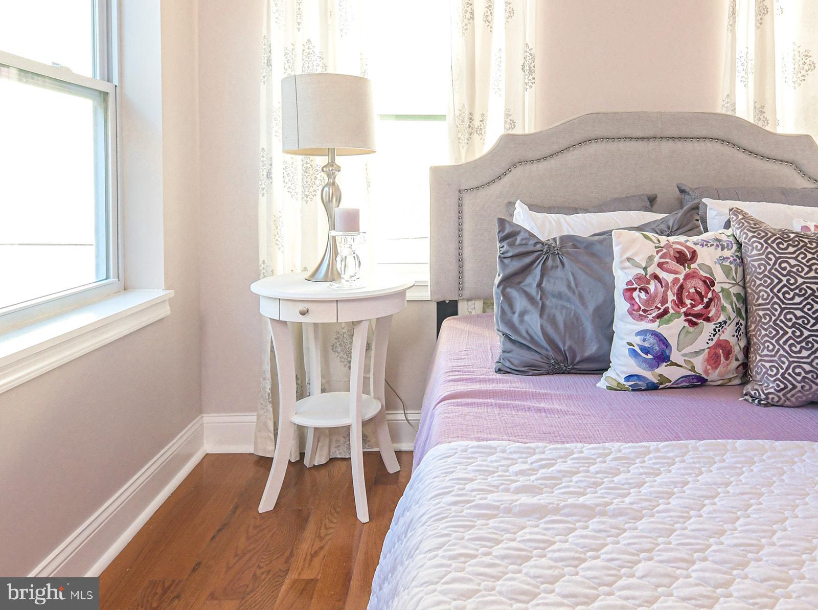 BIDDLE STREET - Residential