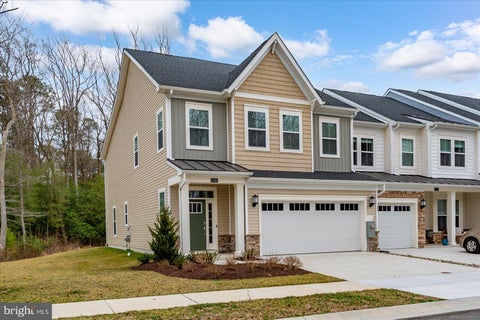 Condo For Sale - 31760 Shad Creek Way<br/> FRANKFORD, DE 19945