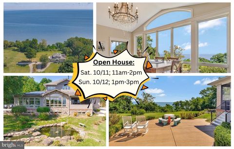 5130 SEA FOSSIL DRIVE HUNTINGTOWN MD 20639