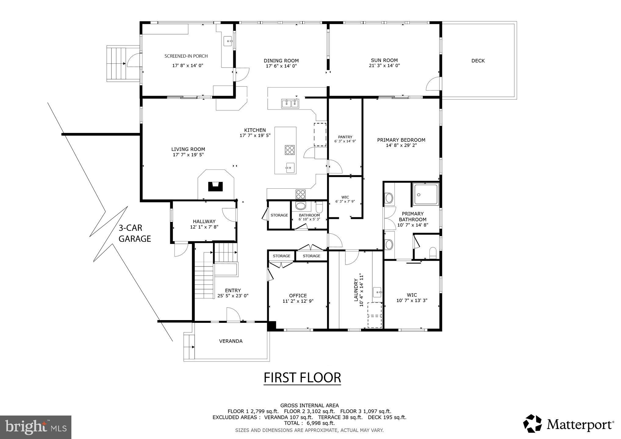 BAYVIEW MANOR ESTATES - Residential