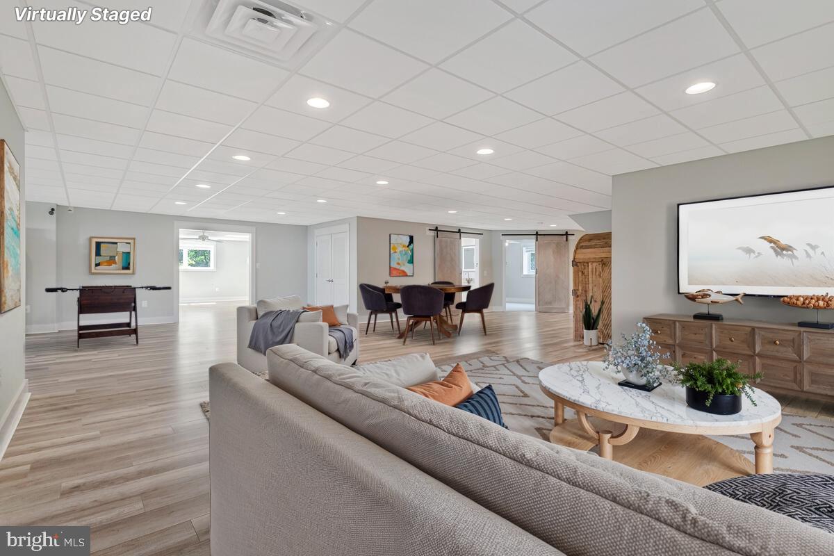 BAYVIEW MANOR ESTATES - Residential