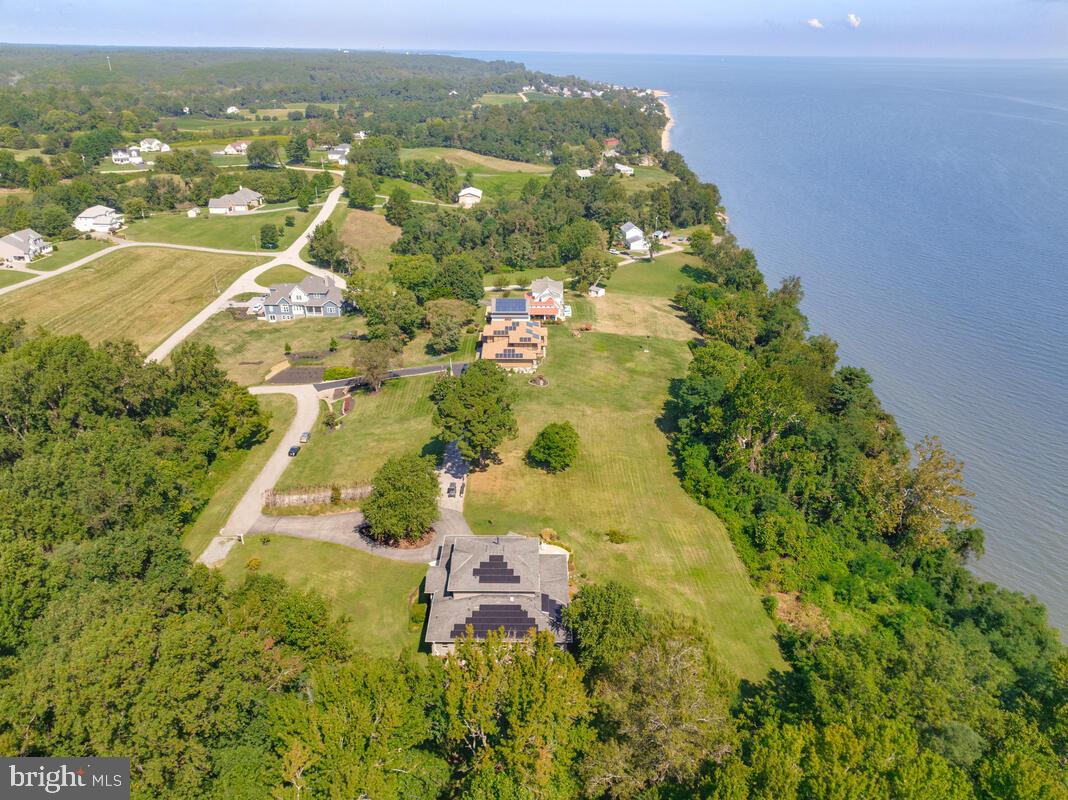 BAYVIEW MANOR ESTATES - Residential