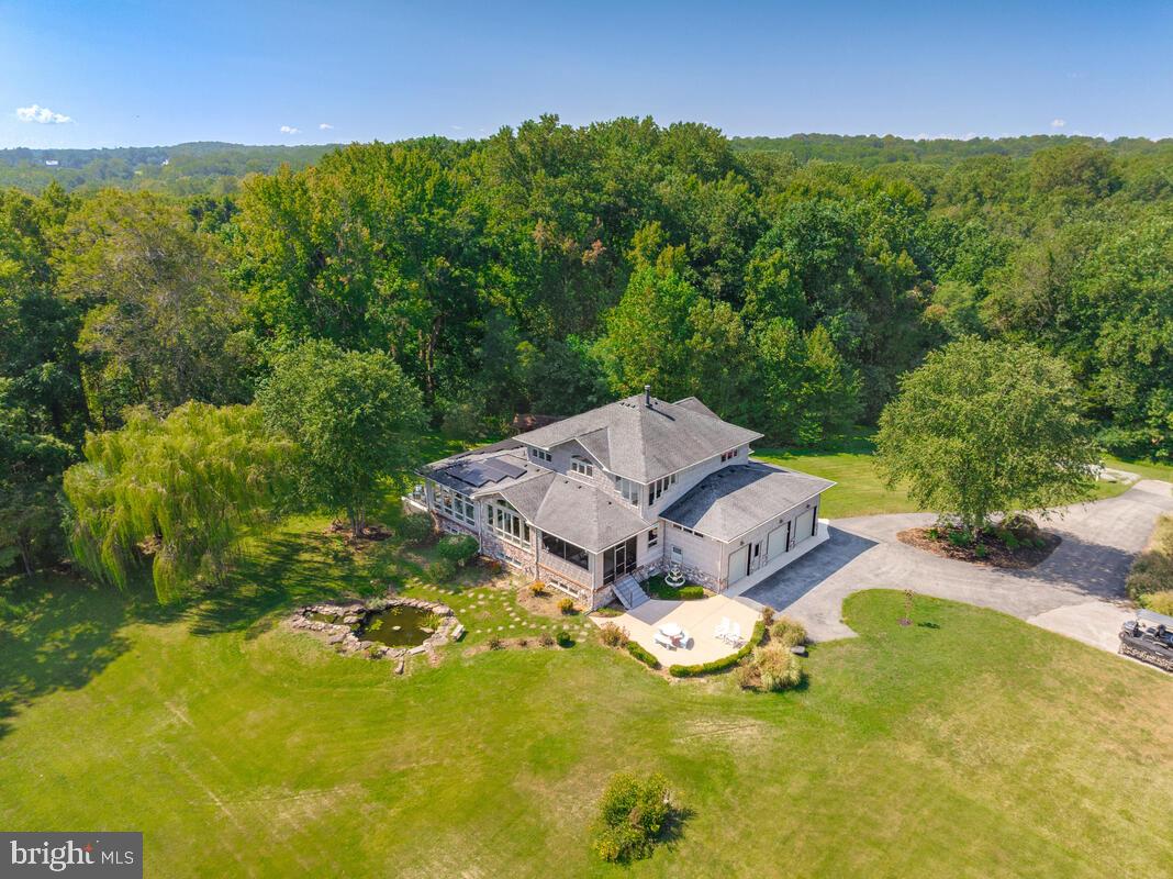 BAYVIEW MANOR ESTATES - Residential