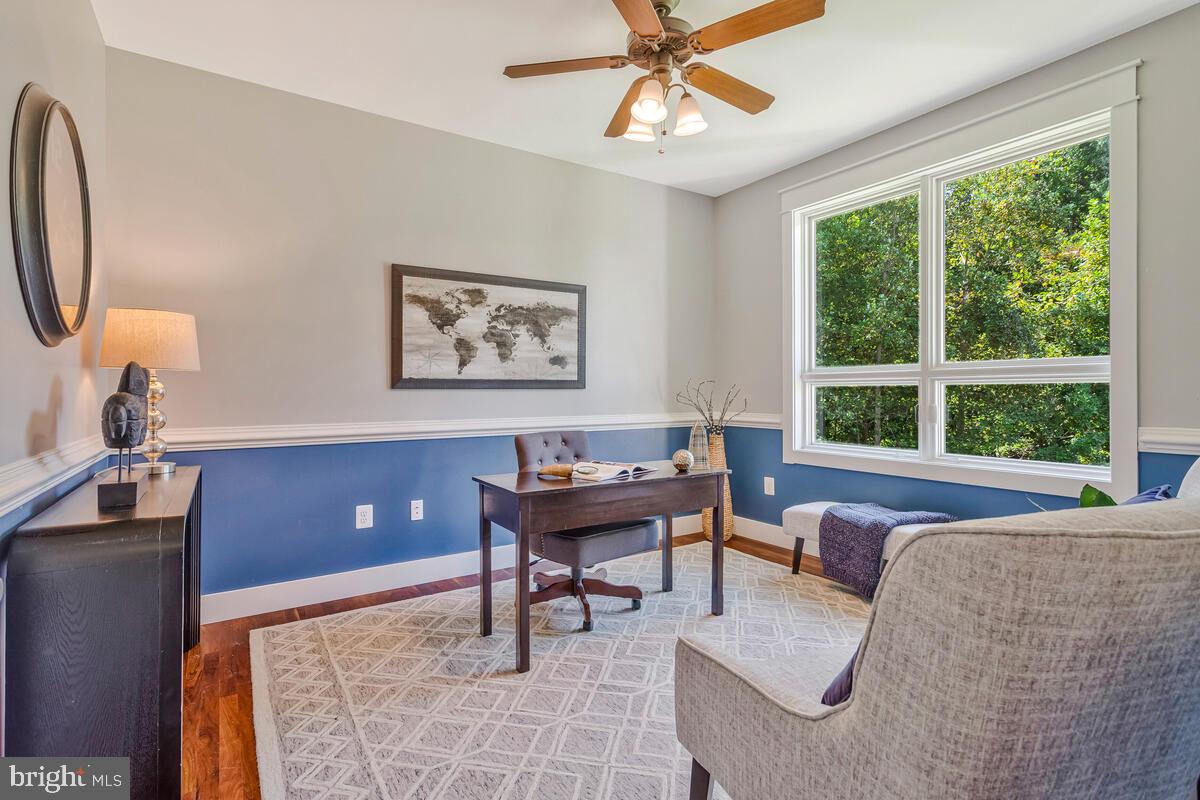 BAYVIEW MANOR ESTATES - Residential