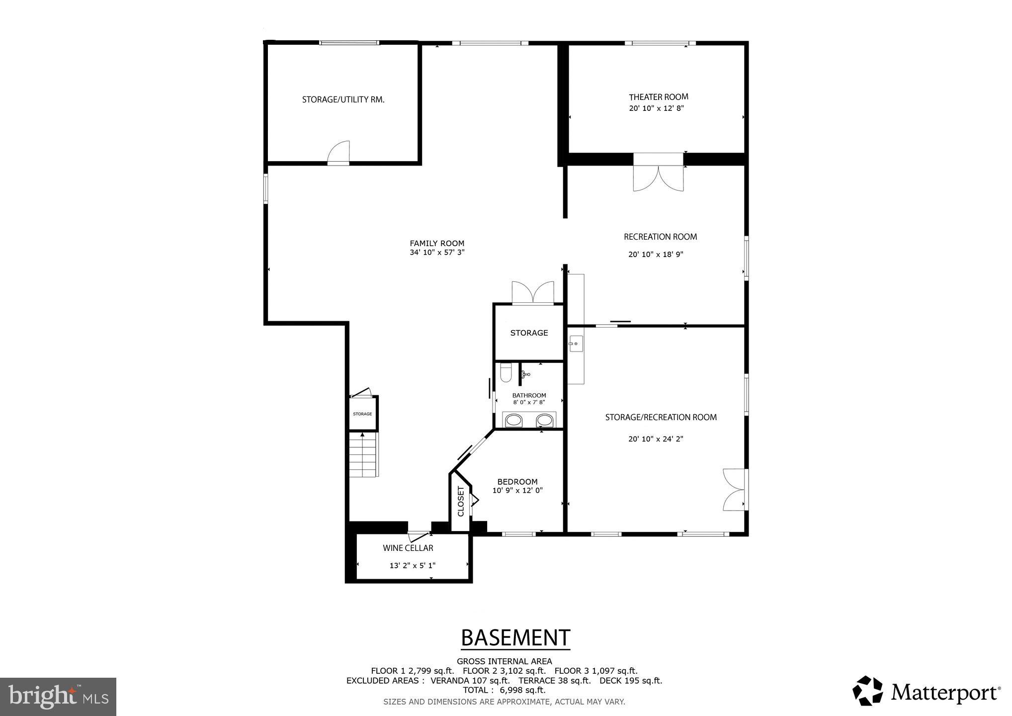 BAYVIEW MANOR ESTATES - Residential