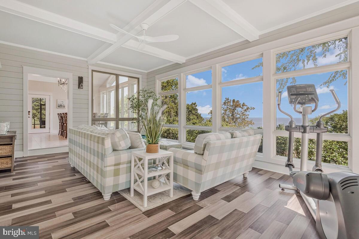 BAYVIEW MANOR ESTATES - Residential