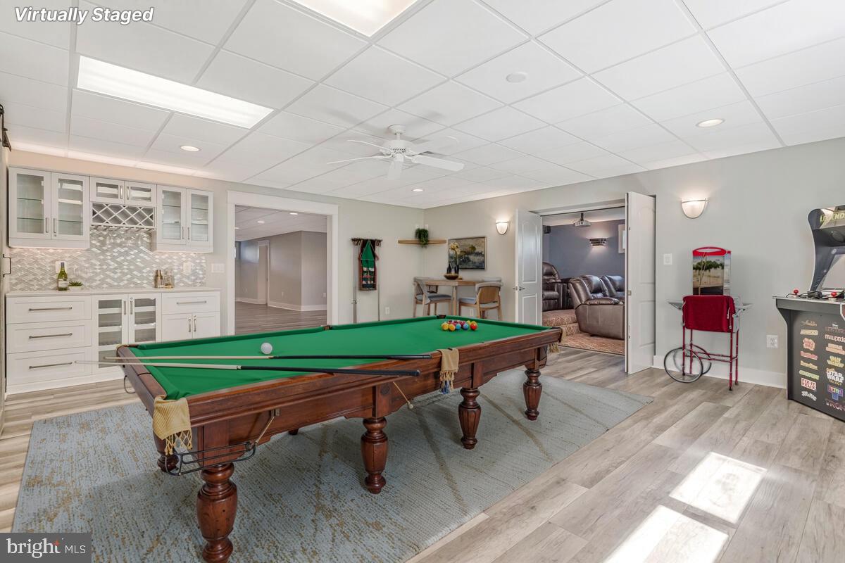 BAYVIEW MANOR ESTATES - Residential