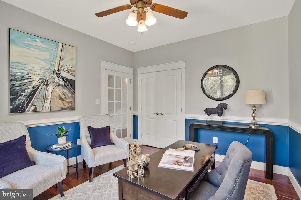 BAYVIEW MANOR ESTATES - Residential