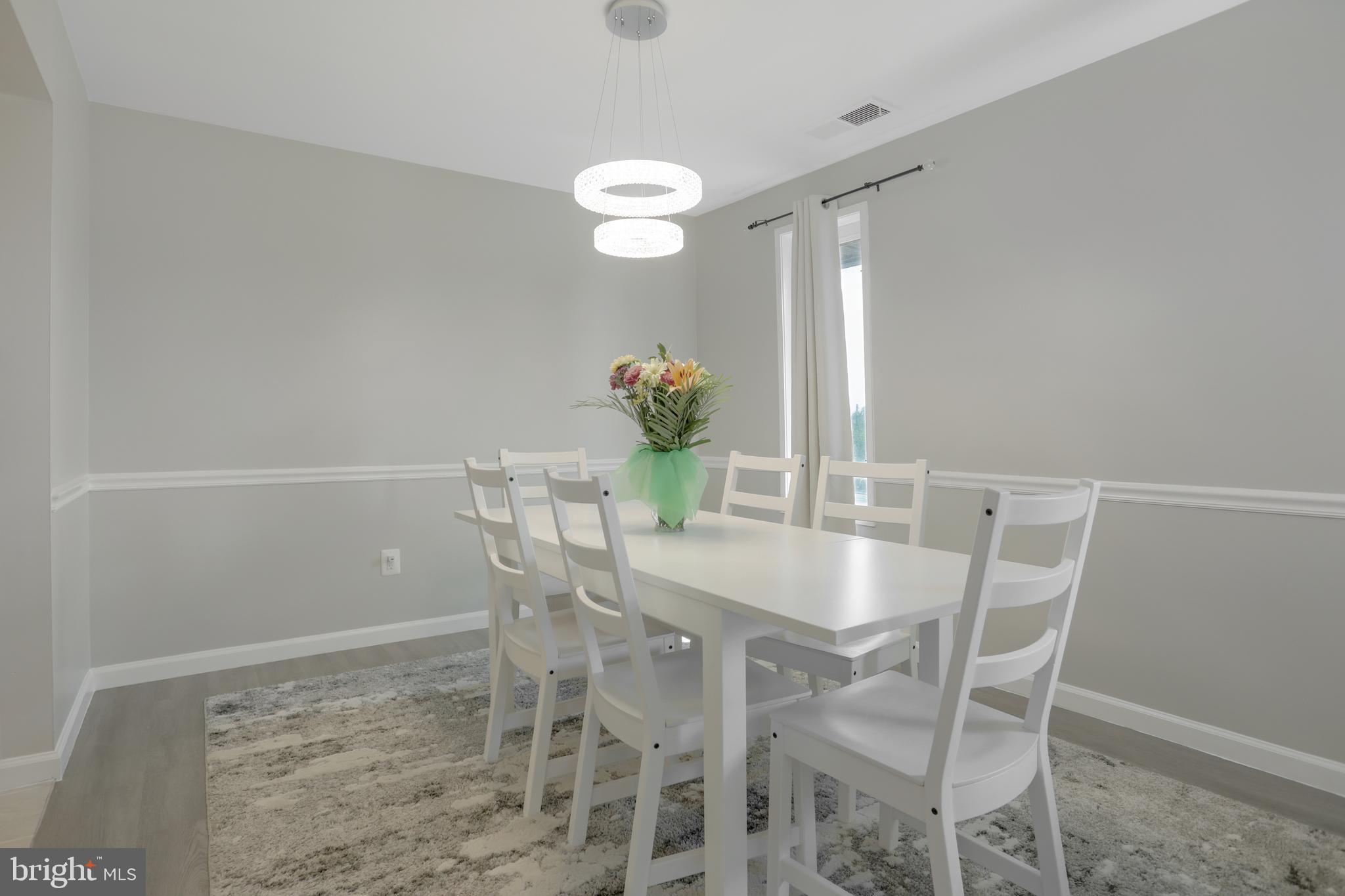 JEFFERSON MEWS - Residential