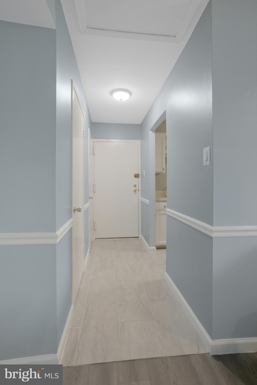 JEFFERSON MEWS - Residential