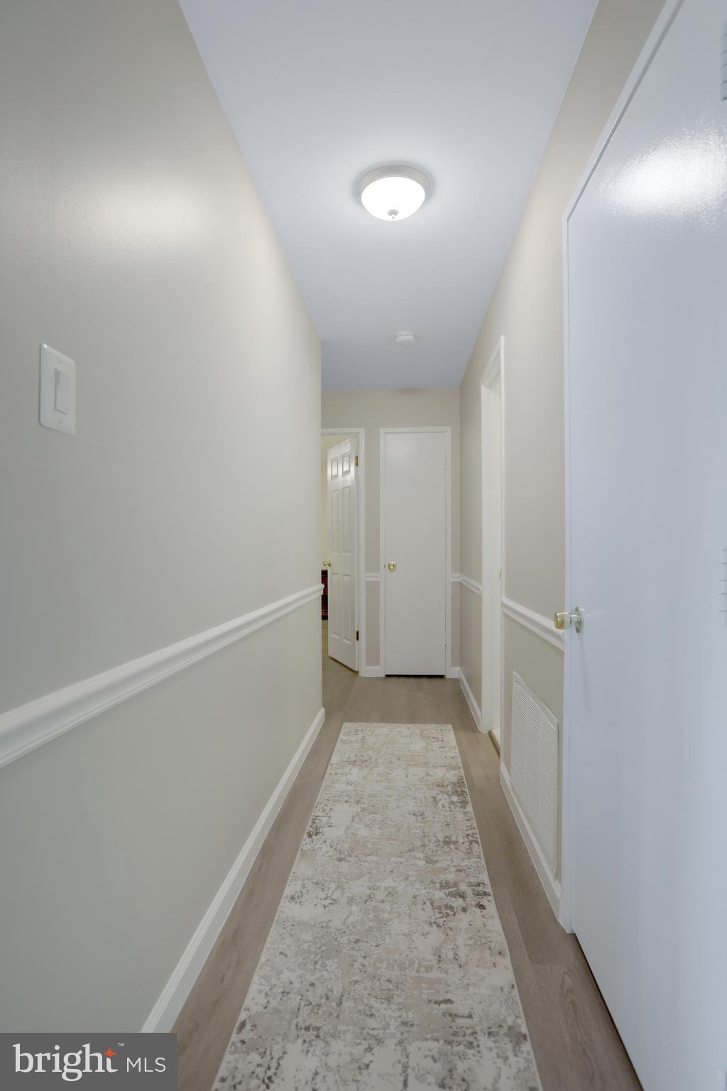 JEFFERSON MEWS - Residential