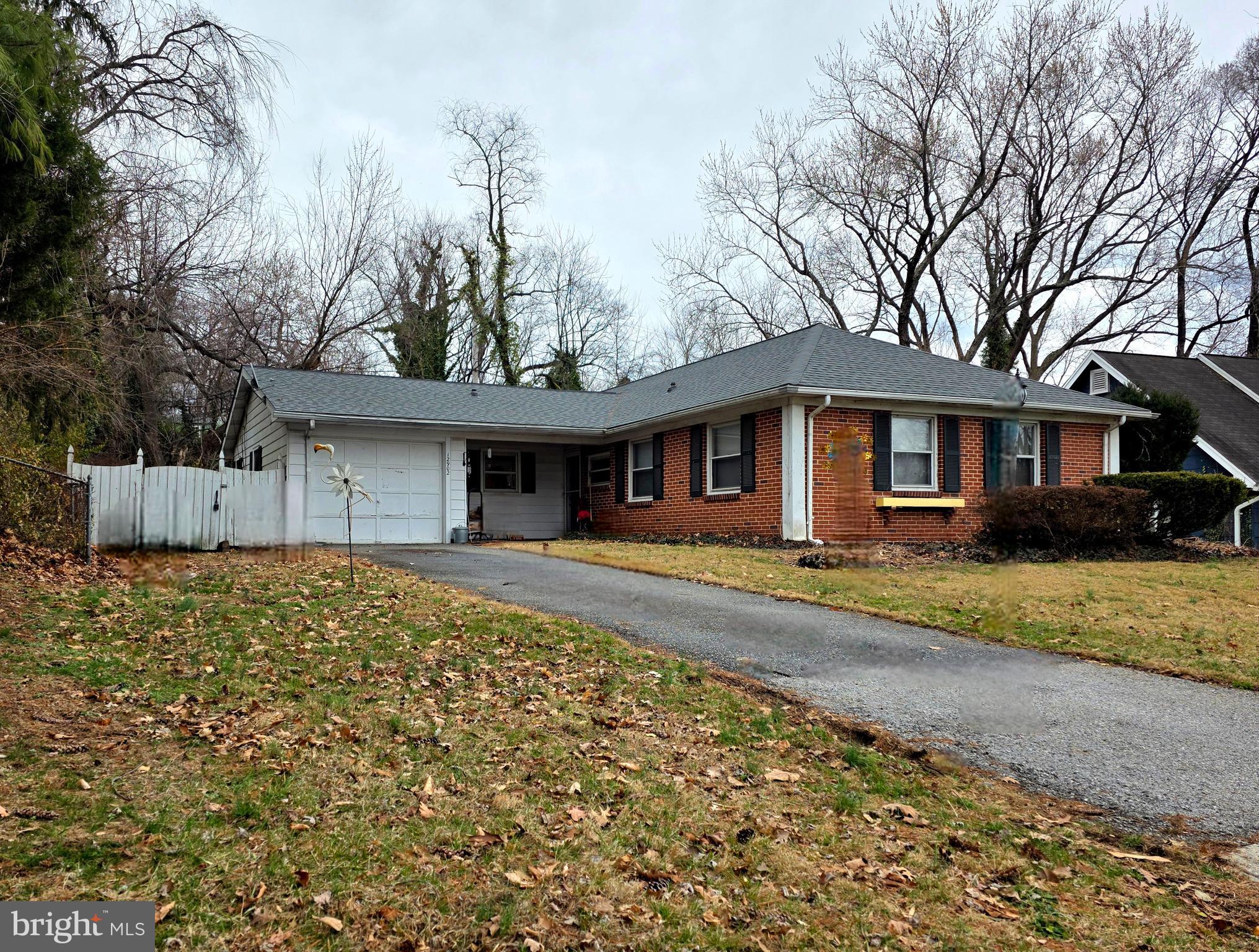 BUCKINGHAM - Residential