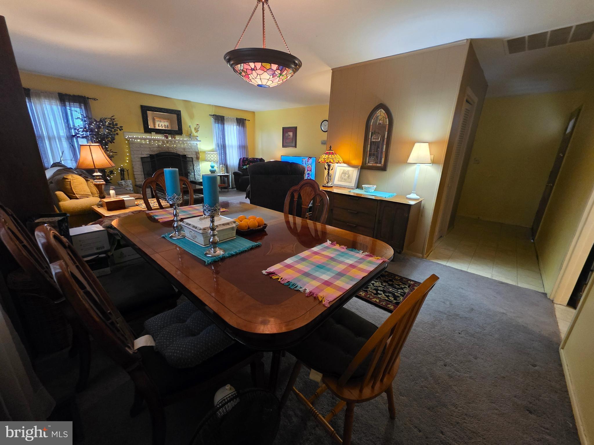 BUCKINGHAM - Residential