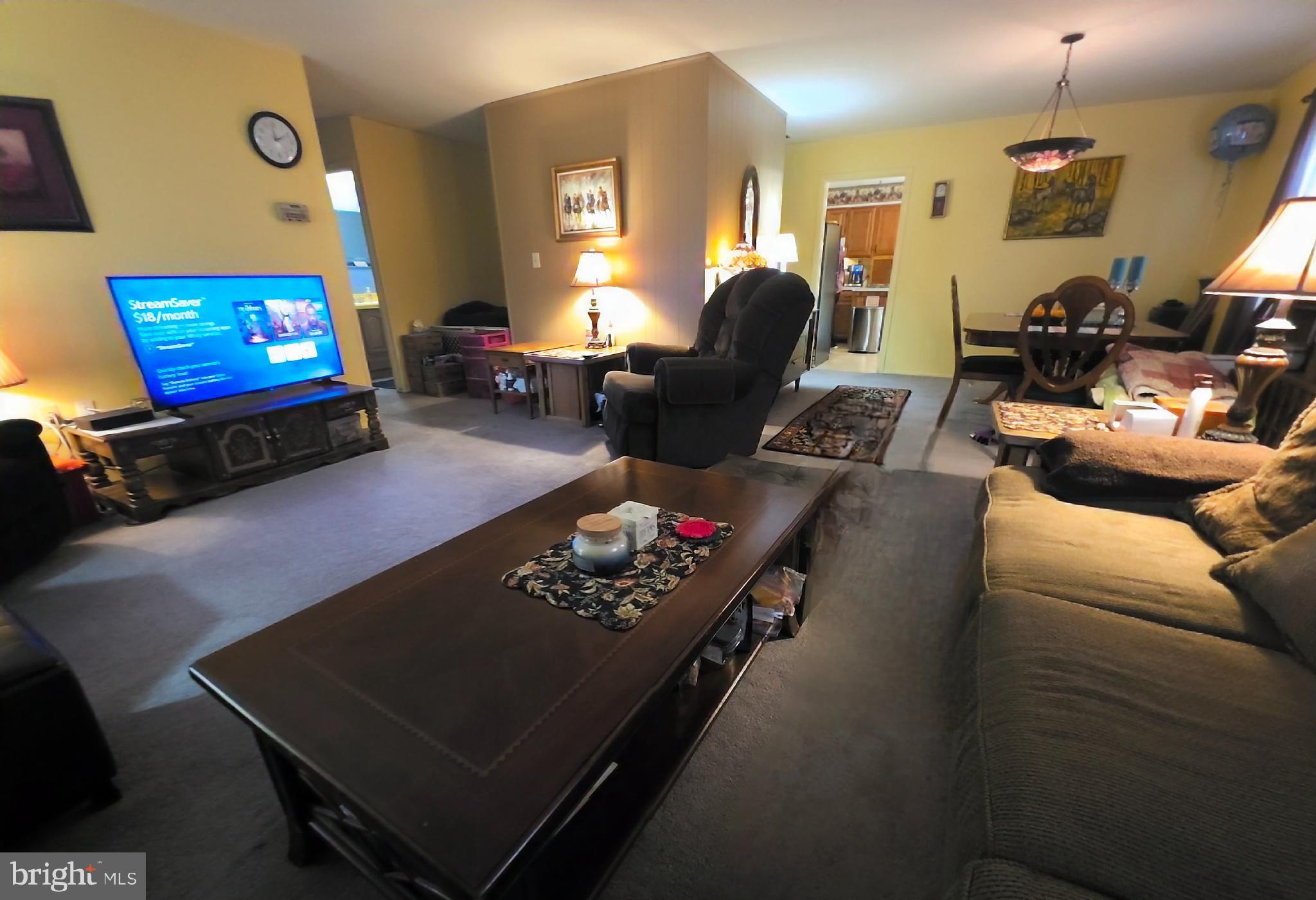 BUCKINGHAM - Residential