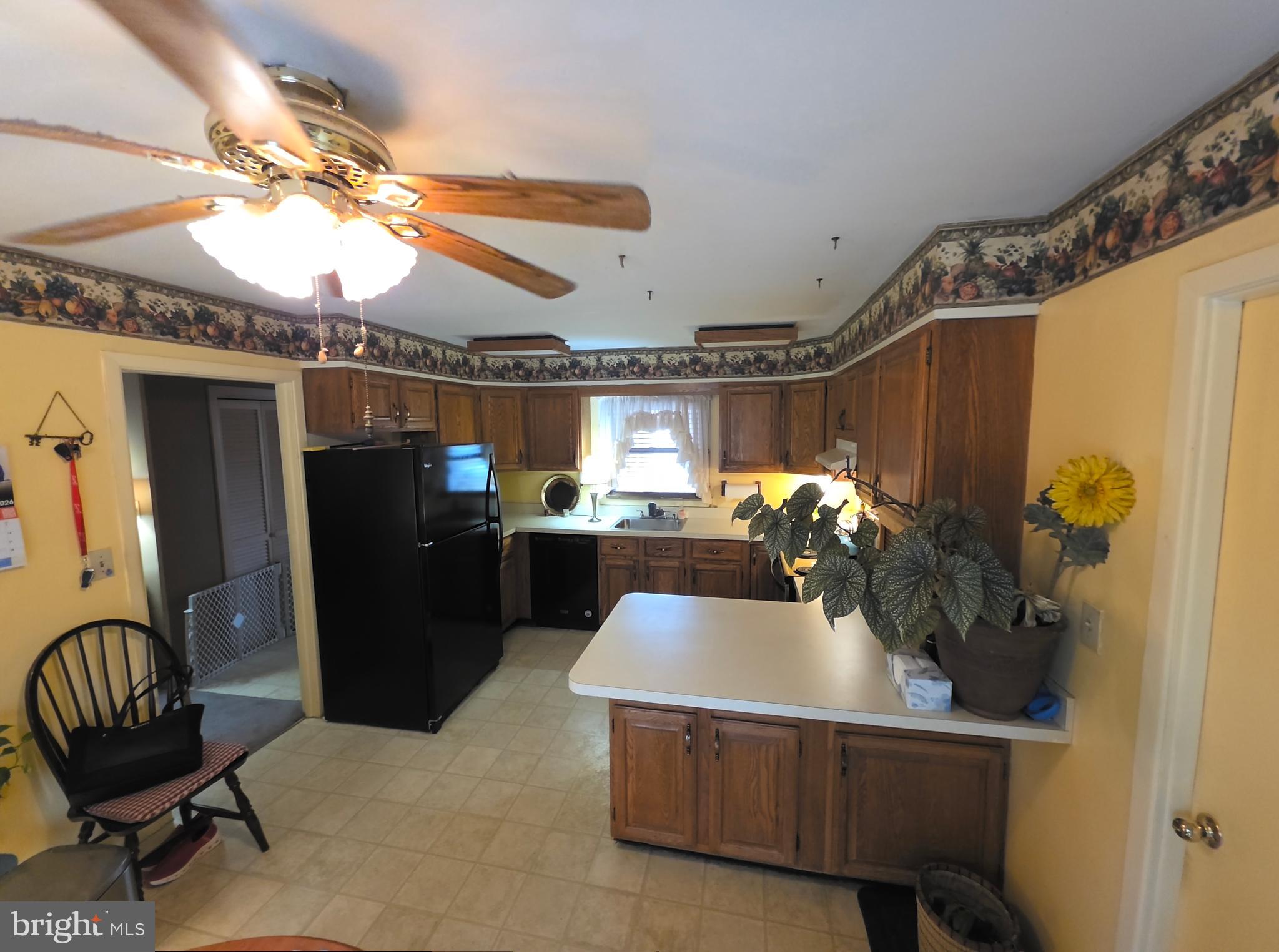 BUCKINGHAM - Residential