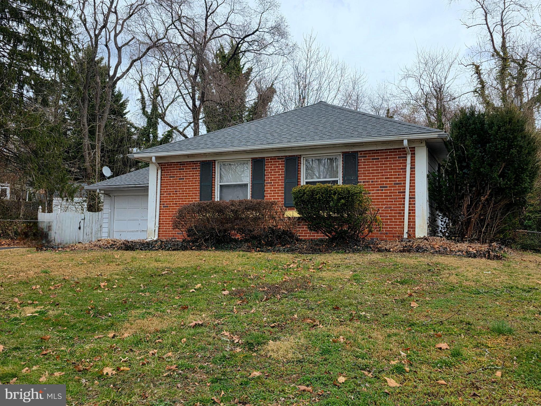 BUCKINGHAM - Residential