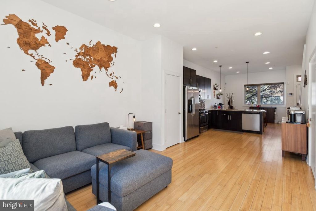 Photo of 1119 N Howard St, PHILADELPHIA, PA 19123 (MLS # PAPH2591158)