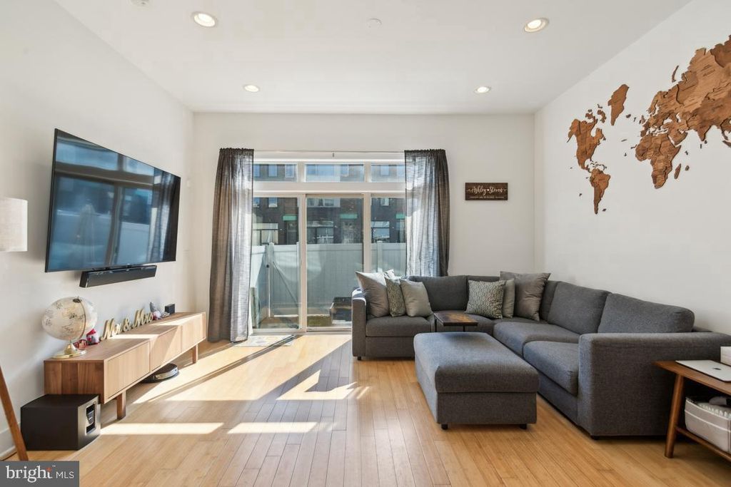 Photo of 1119 N Howard St, PHILADELPHIA, PA 19123 (MLS # PAPH2591158)