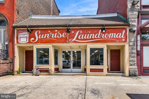 Photo of 121 S 5th Street, READING, PA 19602 (MLS # PABK2068214)