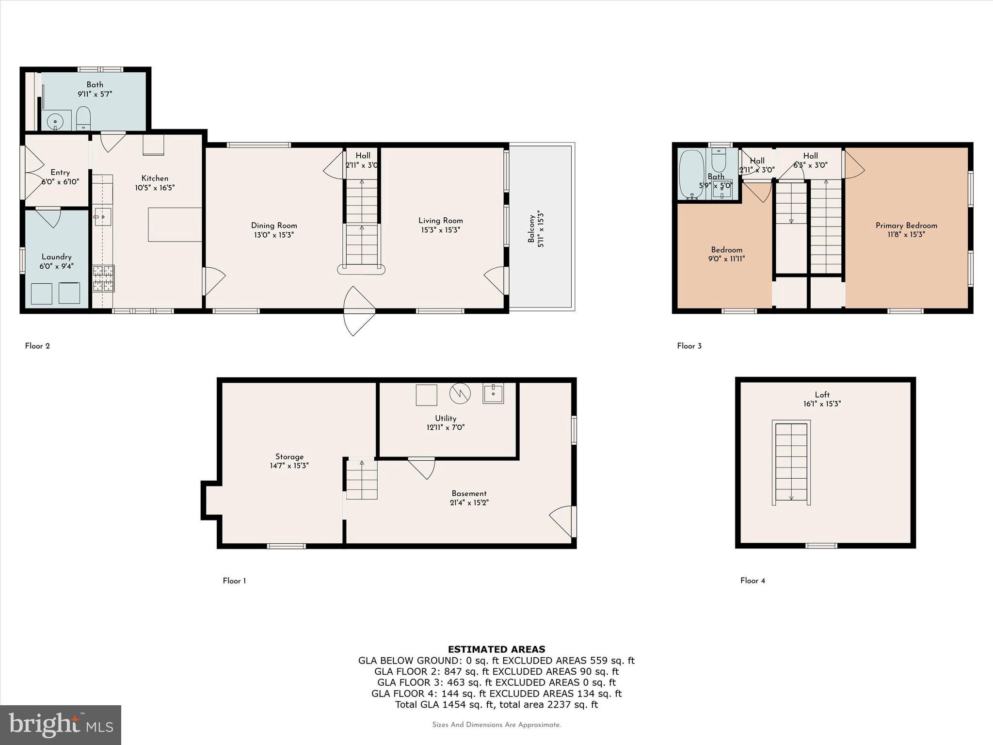 ROXBOROUGH - Residential
