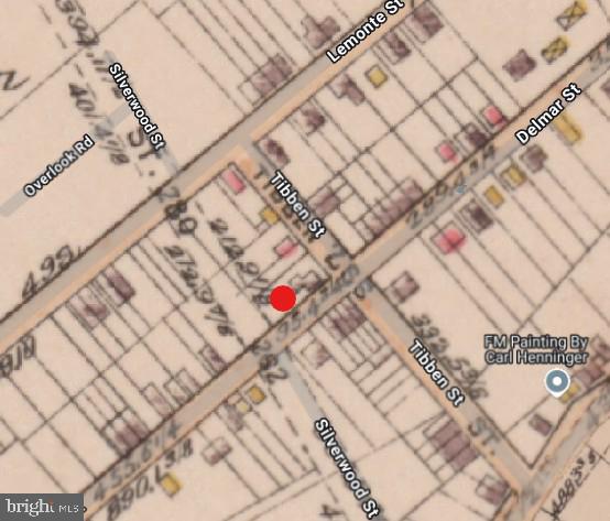 ROXBOROUGH - Residential