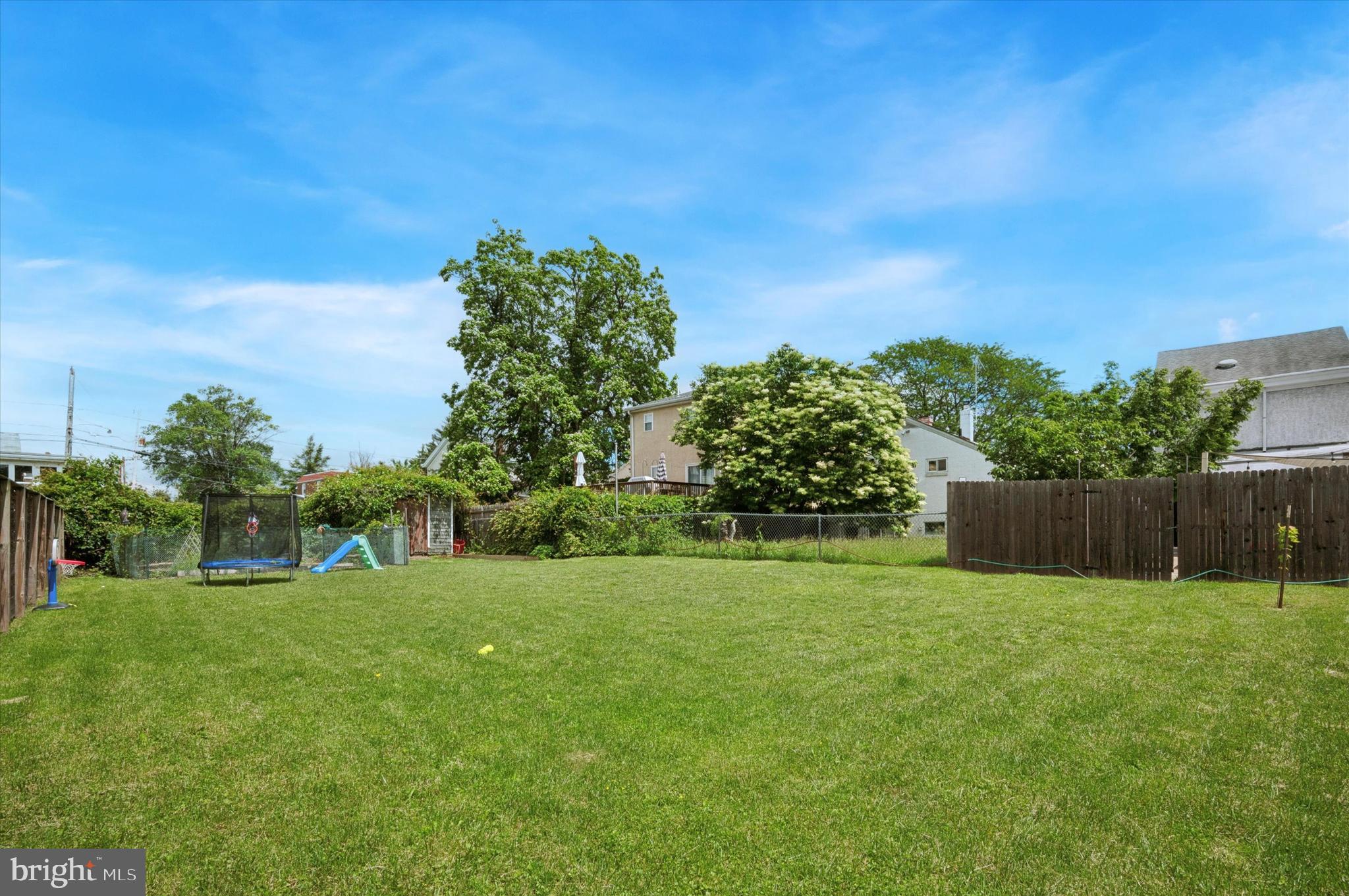 ROXBOROUGH - Residential