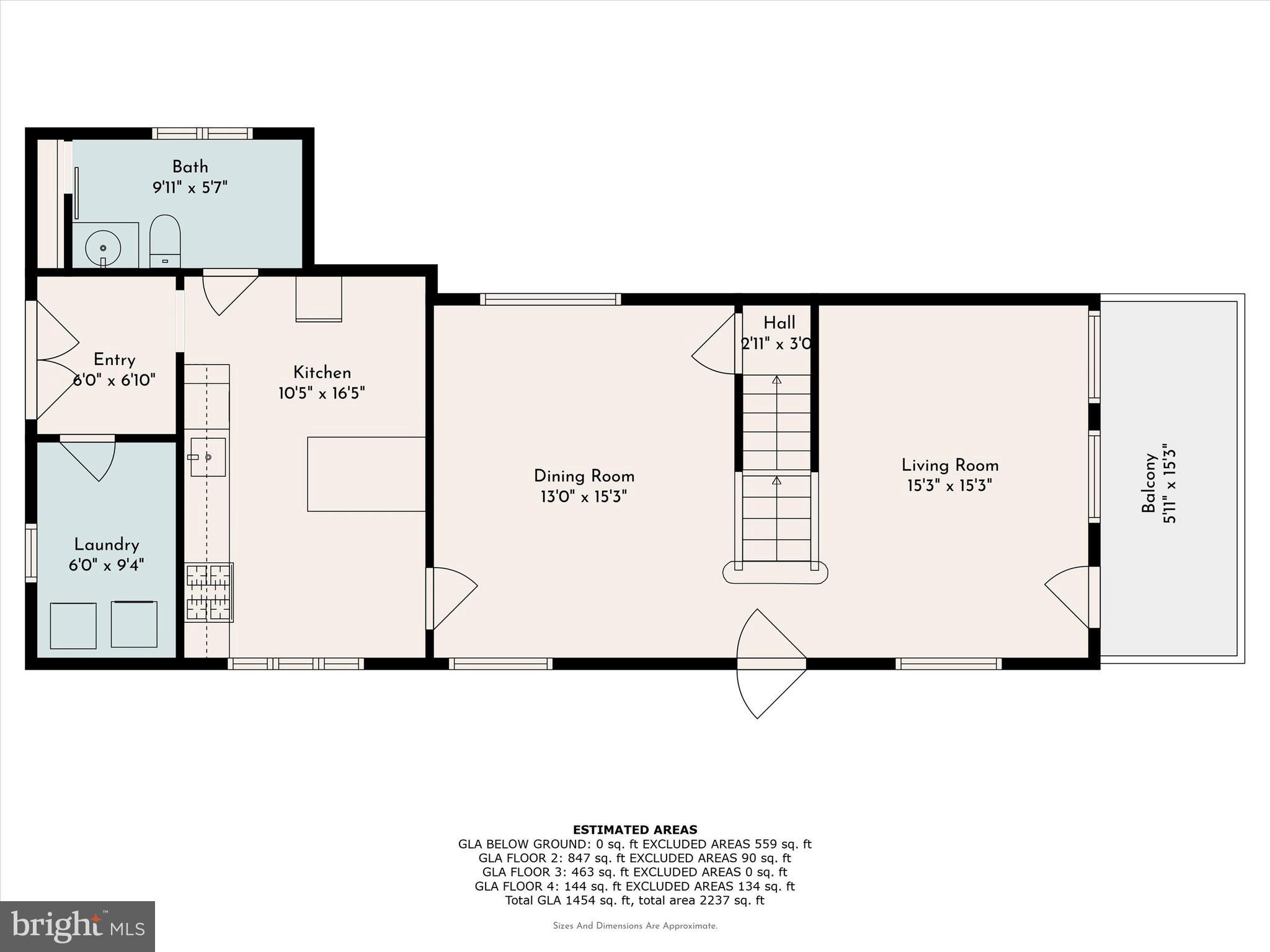 ROXBOROUGH - Residential