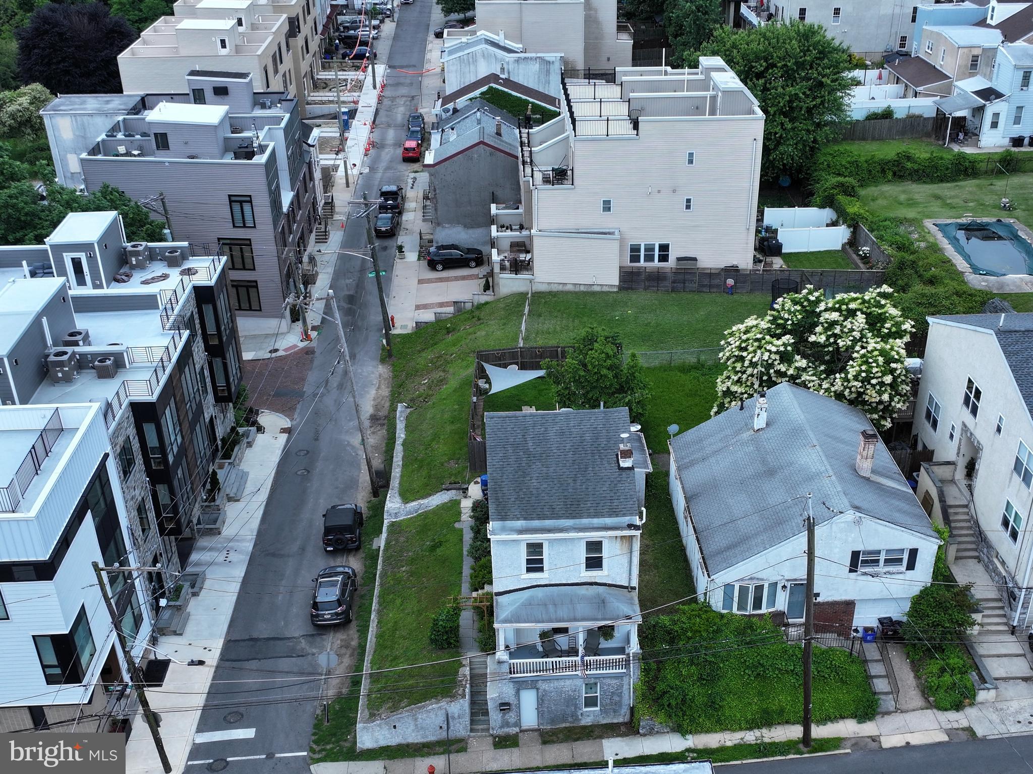 ROXBOROUGH - Residential