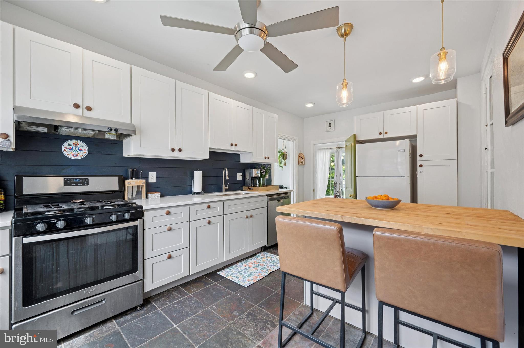 ROXBOROUGH - Residential