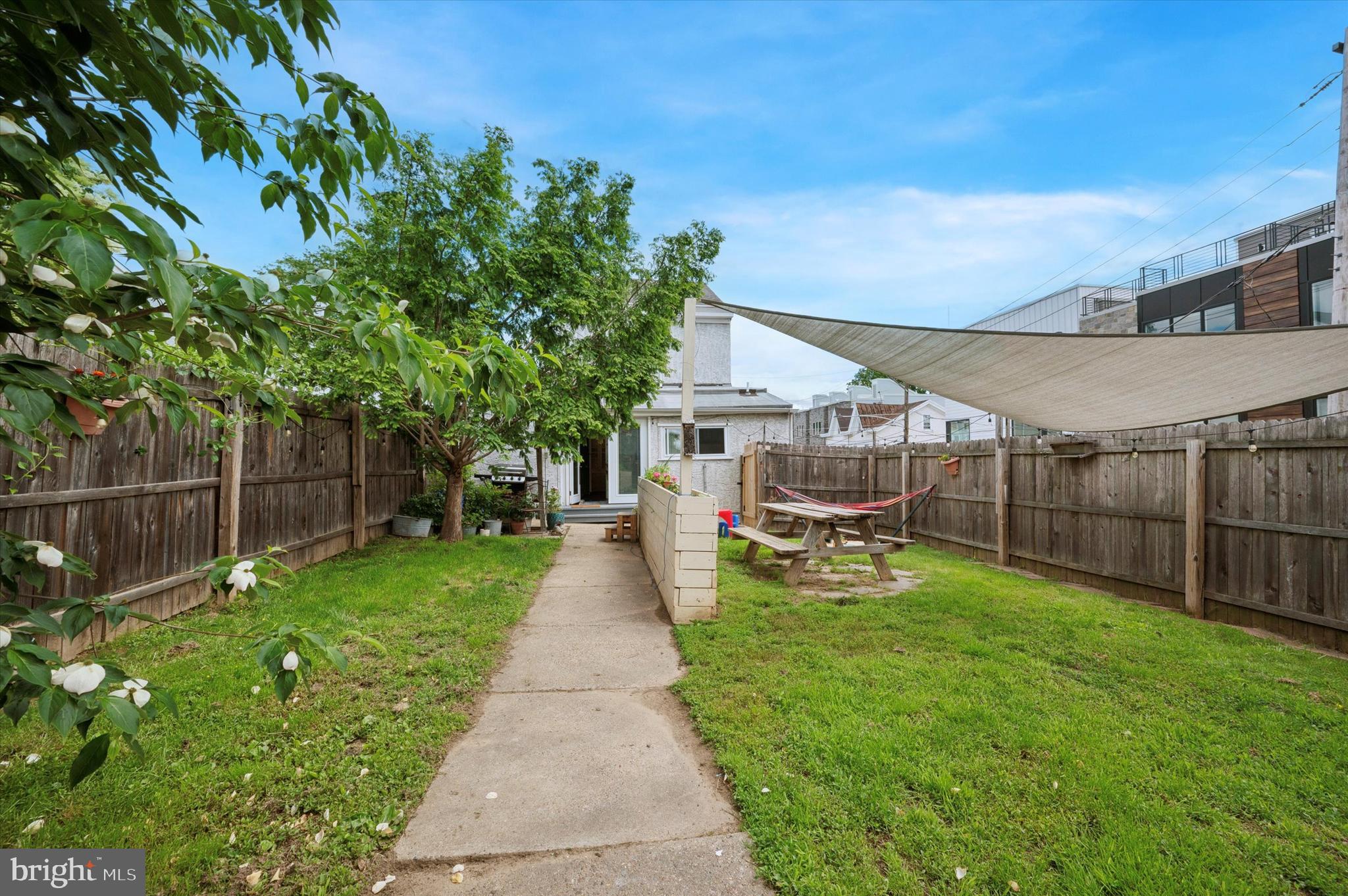 ROXBOROUGH - Residential