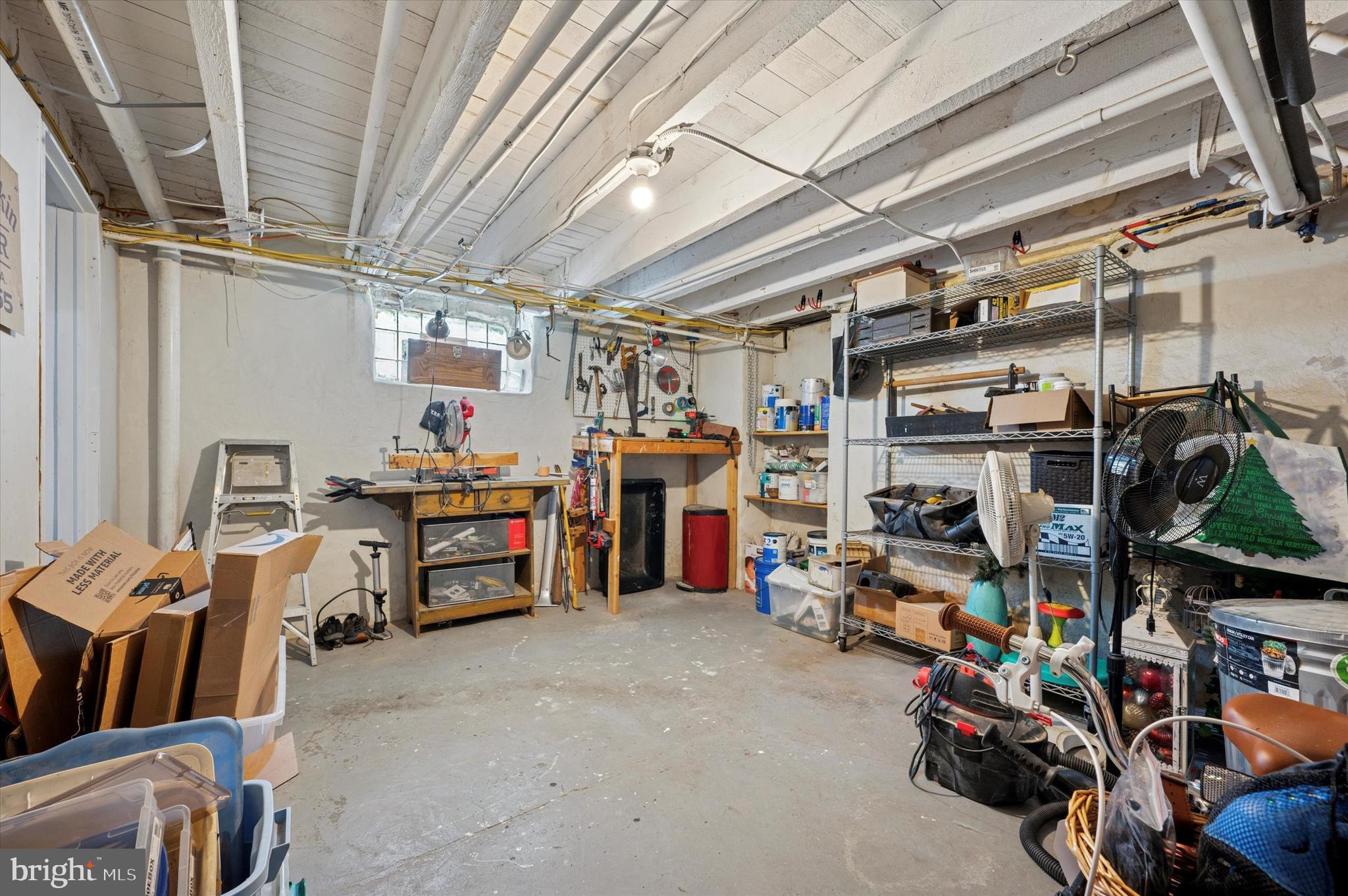 ROXBOROUGH - Residential