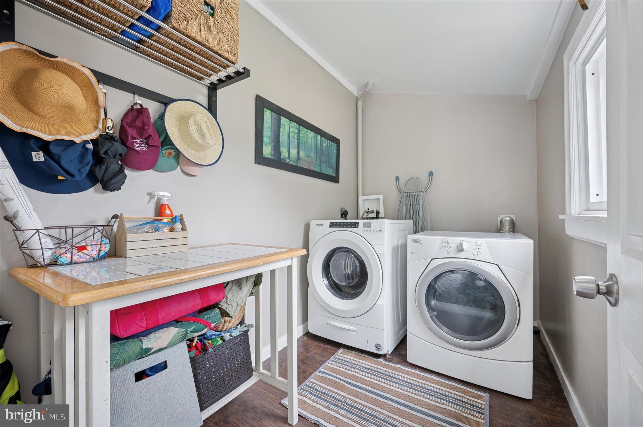 ROXBOROUGH - Residential