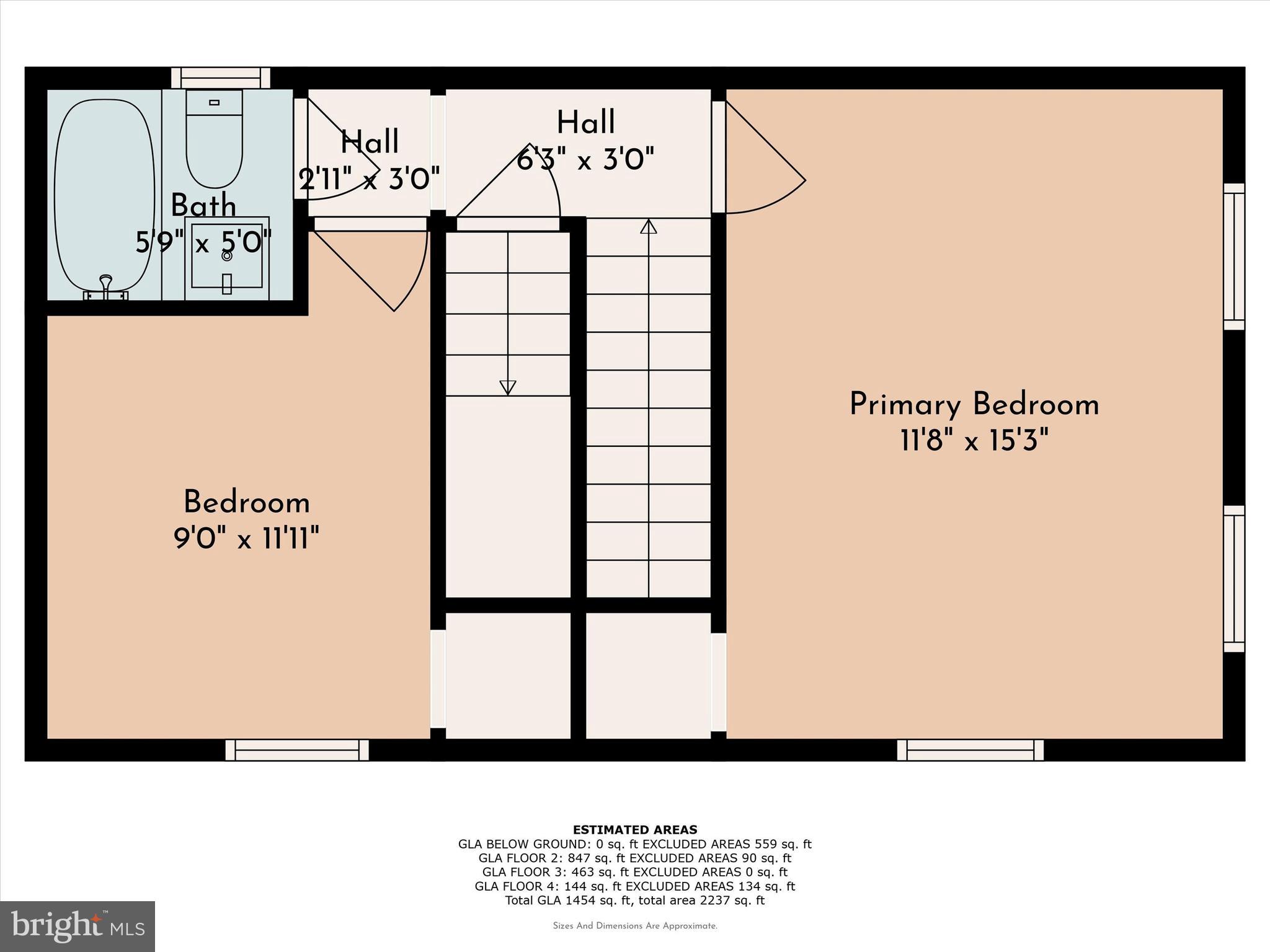 ROXBOROUGH - Residential