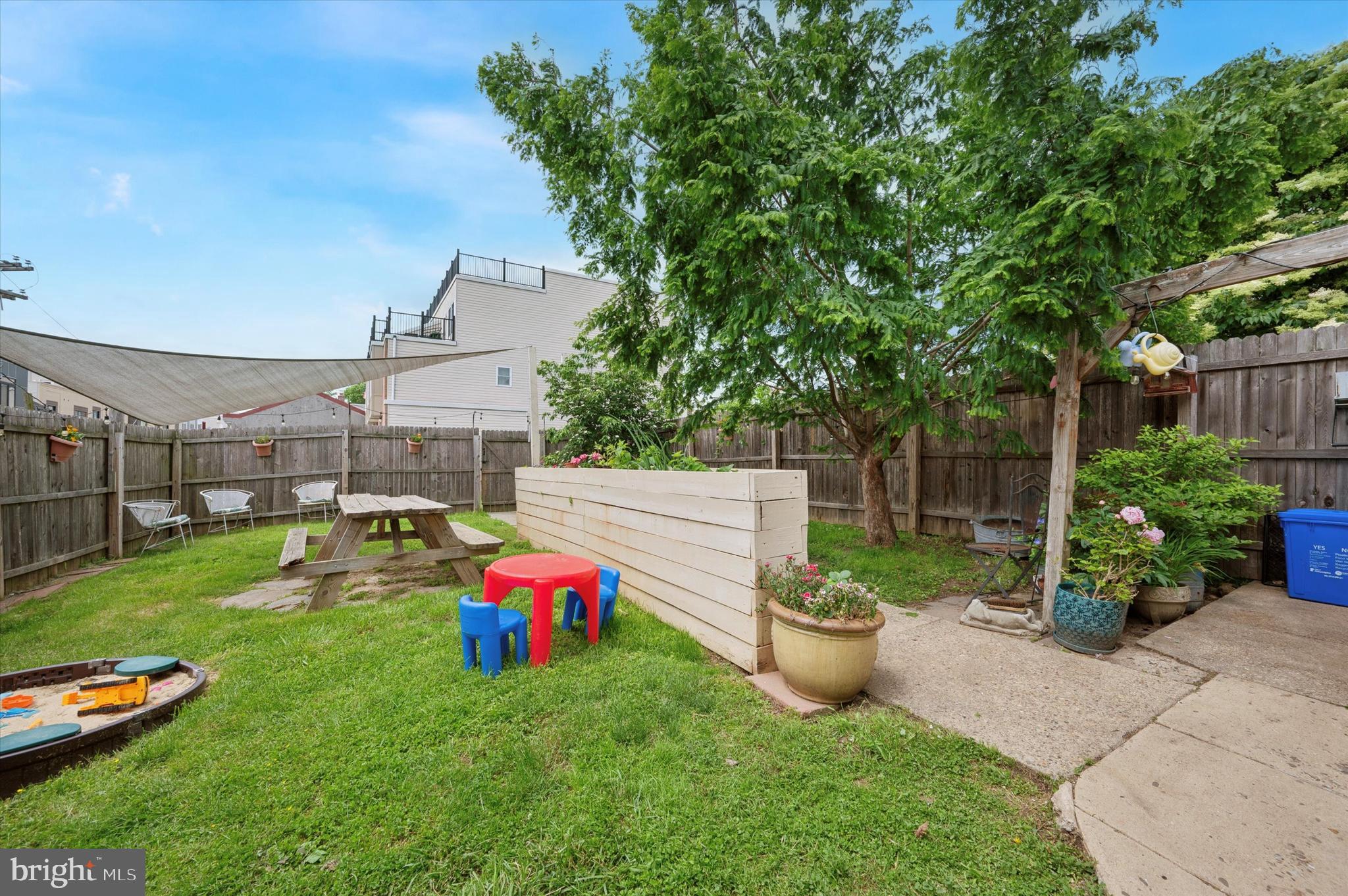 ROXBOROUGH - Residential