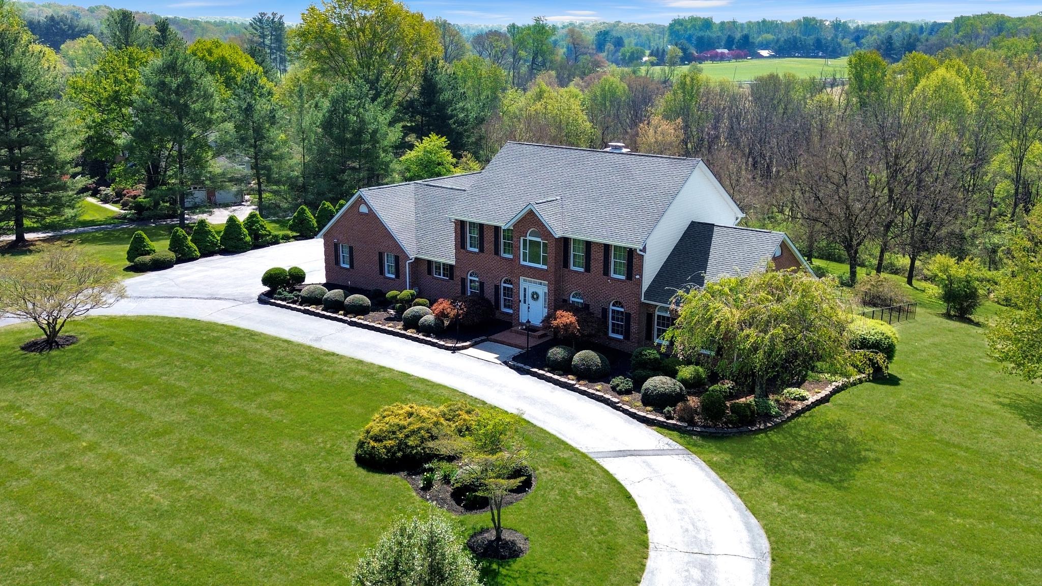 ST ANNE - Residential