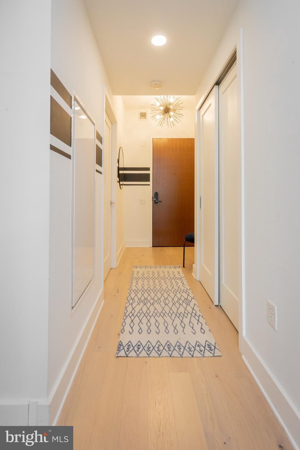 Photo of 1211 Van Street SE #1210, WASHINGTON, DC 20003 (MLS # DCDC2254236)