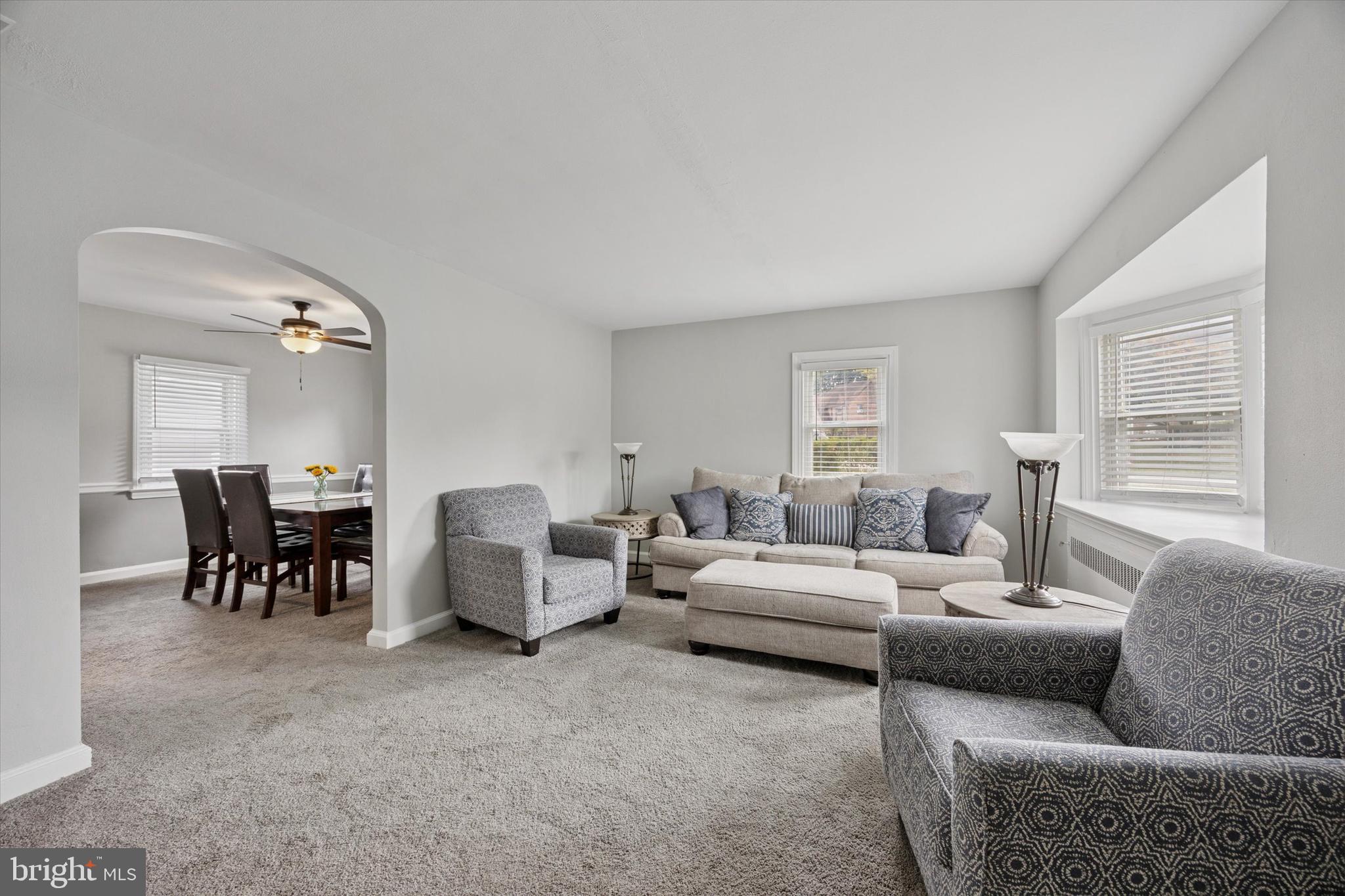 PILGRIM GDNS - Residential