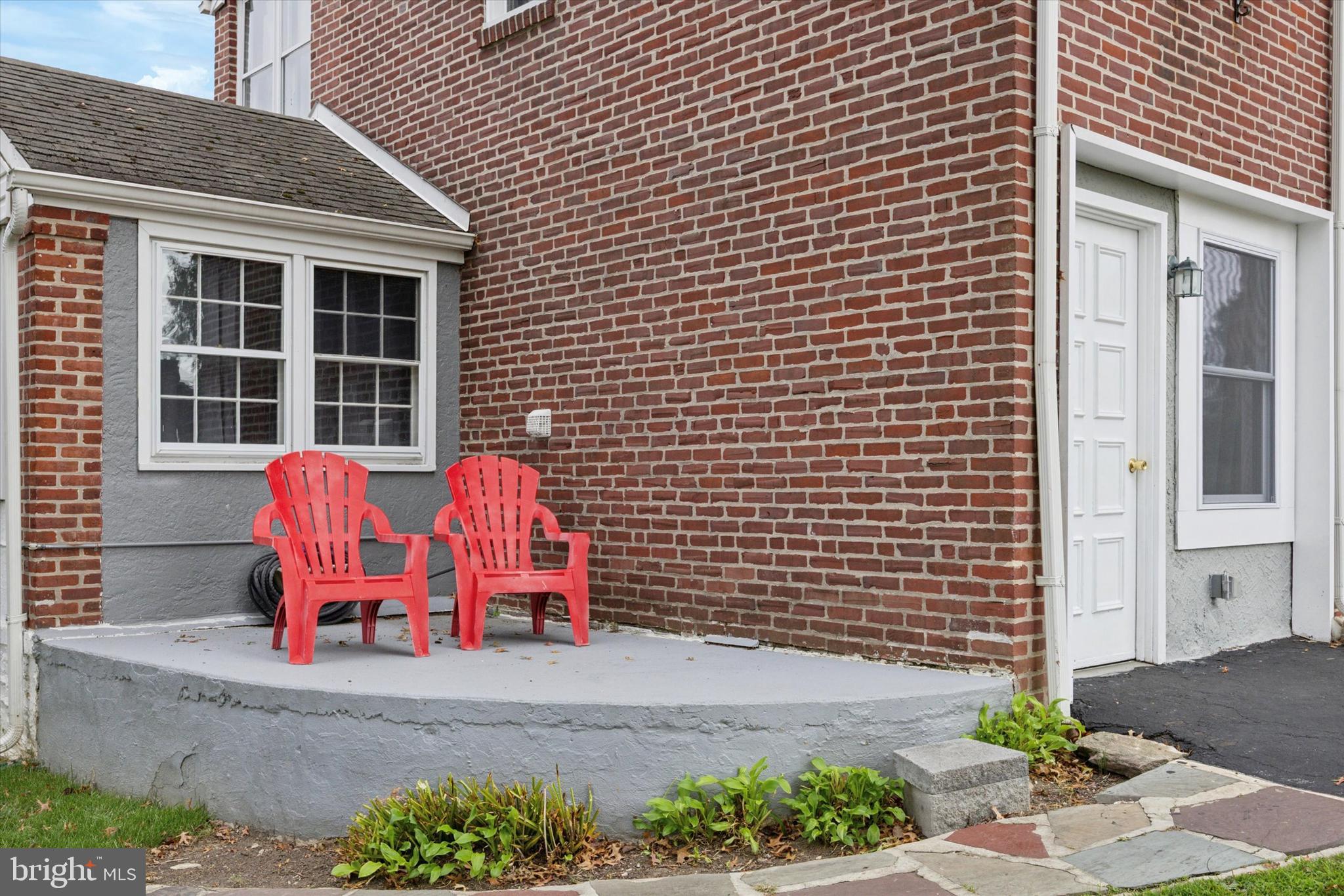 PILGRIM GDNS - Residential