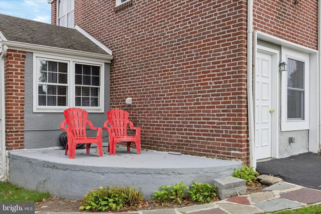 Photo of 181 Friendship Road, DREXEL HILL, PA 19026 (MLS # PADE2100716)