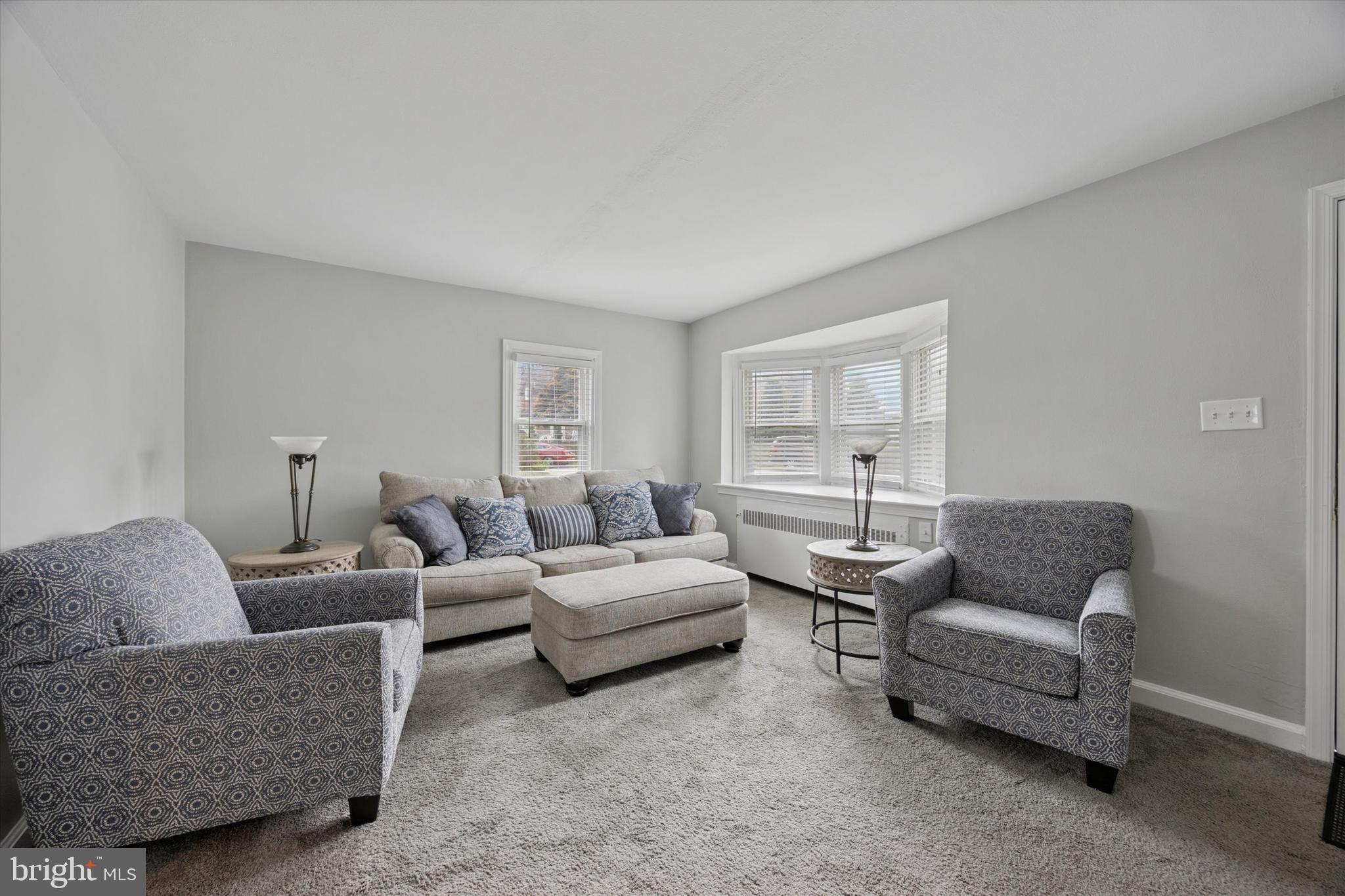 PILGRIM GDNS - Residential